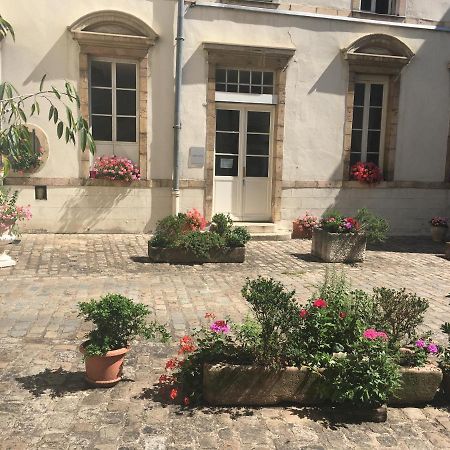 Apartamento Flat Dijon Down Town Exterior foto