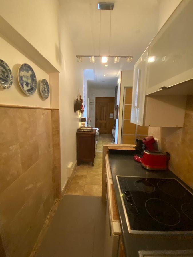 Apartamento Flat Dijon Down Town Exterior foto