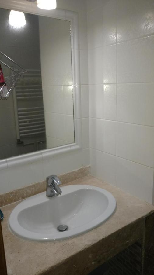 Apartamento Flat Dijon Down Town Exterior foto