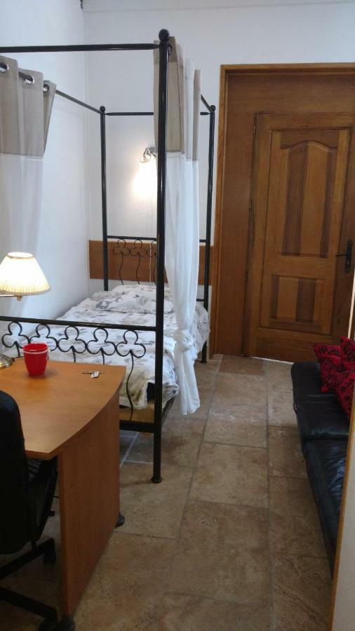 Apartamento Flat Dijon Down Town Exterior foto