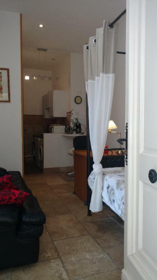 Apartamento Flat Dijon Down Town Exterior foto