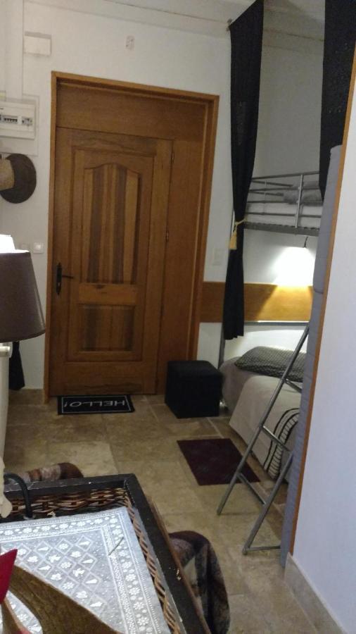 Apartamento Flat Dijon Down Town Exterior foto