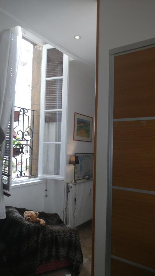 Apartamento Flat Dijon Down Town Exterior foto