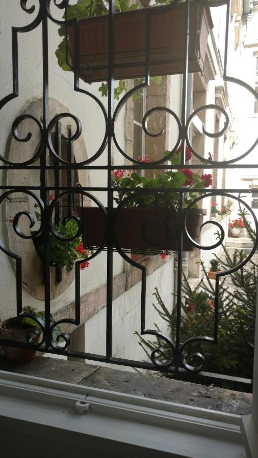 Apartamento Flat Dijon Down Town Exterior foto