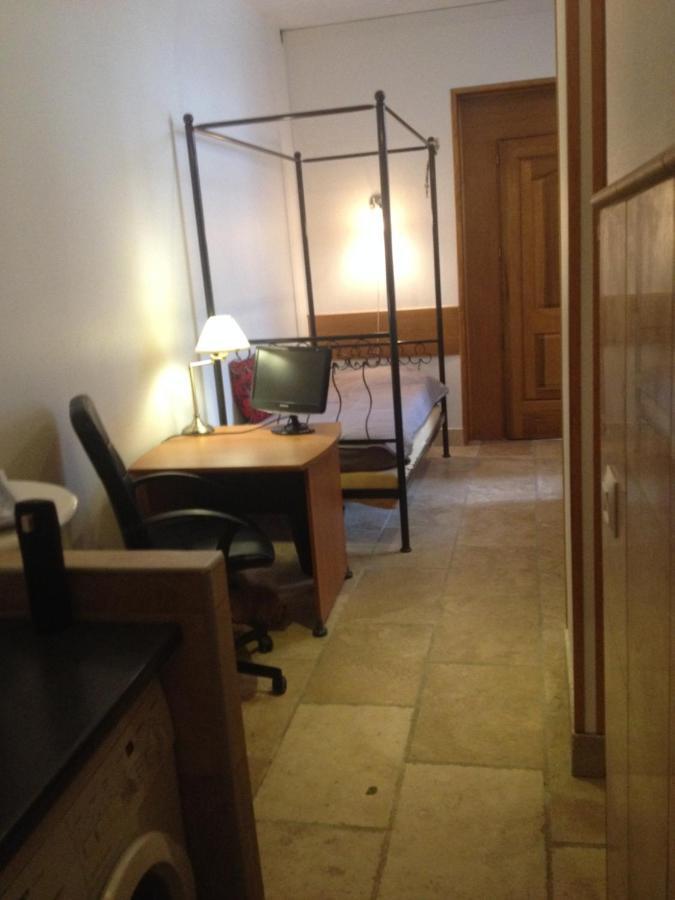 Apartamento Flat Dijon Down Town Exterior foto