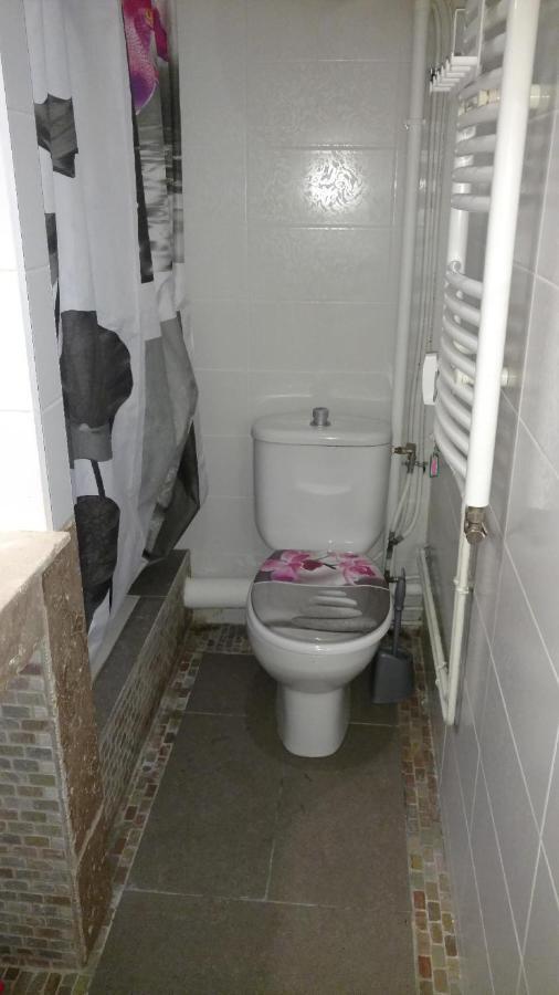 Apartamento Flat Dijon Down Town Exterior foto