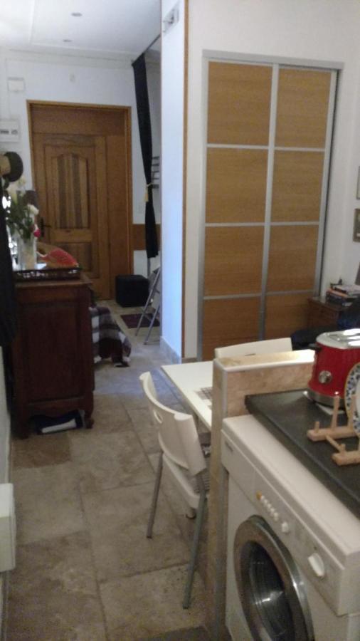Apartamento Flat Dijon Down Town Exterior foto