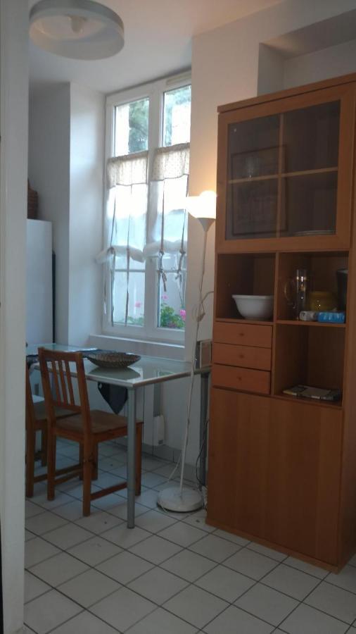 Apartamento Flat Dijon Down Town Exterior foto