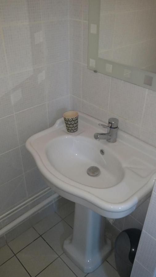 Apartamento Flat Dijon Down Town Exterior foto